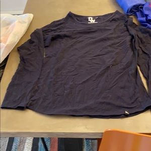 Duckworth wool long sleeve